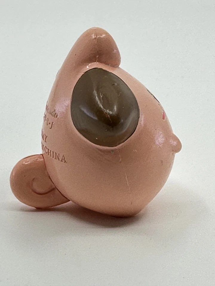 Cleffa TOMY Monster Collection #173 Figura Pokémon Nintendo CGTSJ Raro Foto 3 de 4