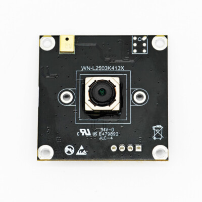 8MP 75° Autofokus USB-Kameramodul USB2.0-Kamera Global Shutter Embedded Kamera