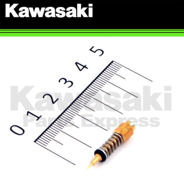 KAWASAKI 16014-1086 SCREW-PILOT AIR for sale online | eBay