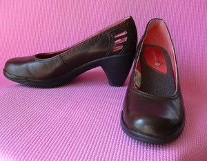 merrell pumps
