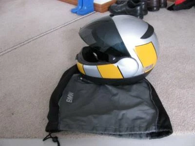 Bmw Helmet Motorcycles Scooters Gumtree Australia Free Local Classifieds