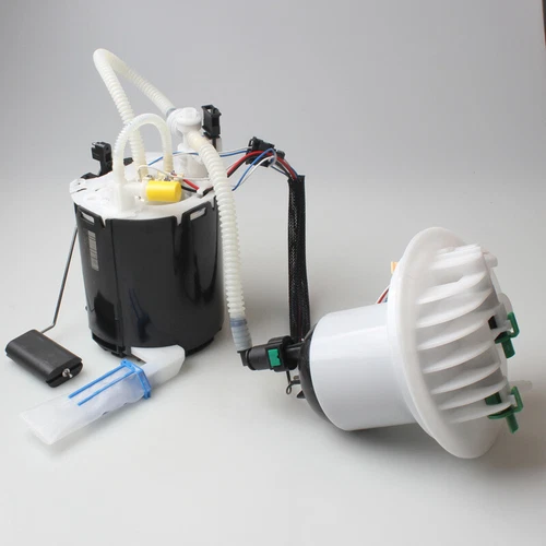 Fuel Pump Assembly For Land Rover Range Rover Evoque With Oil Level With Filter - Picture 3 of 6