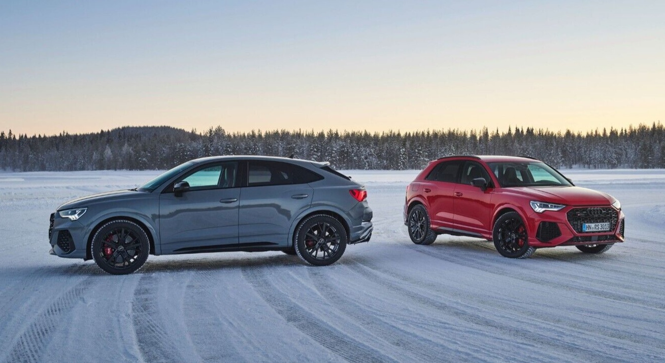 Audi Genuine Q3 Boot liner 83A061180. eBay