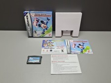 ebay® Auktion 134811898428 | DISNEY SPORTS SNOWBOARDING NINTENDO GAMEBOY ADVANCE NTSC/US OVP CIB BOXED Thumbnail of ebay® auction 134811898428 | DISNEY SPORTS SNOWBOARDING NINTENDO GAMEBOY ADVANCE NTSC/US OVP CIB BOXED