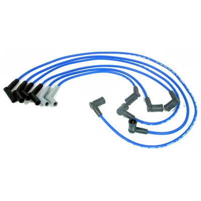 NGK FDZ068 52035 Spark Plug Wire Set