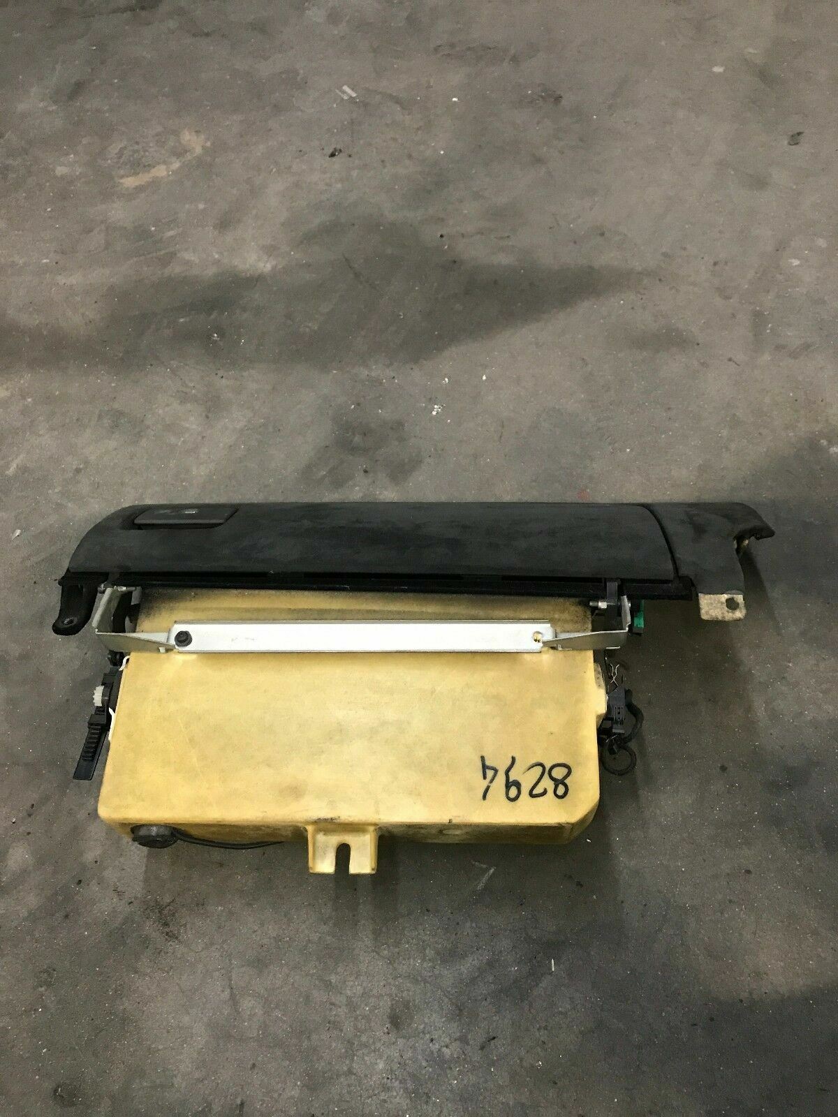 LAMBORGHINI GALLARDO LP560 570 LOWER DASHBOARD ASSEMBLY OEM 401857504F