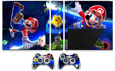 906 Vinyl Decal Skin Sticker for Xbox360 Slim E and 2 controller skins