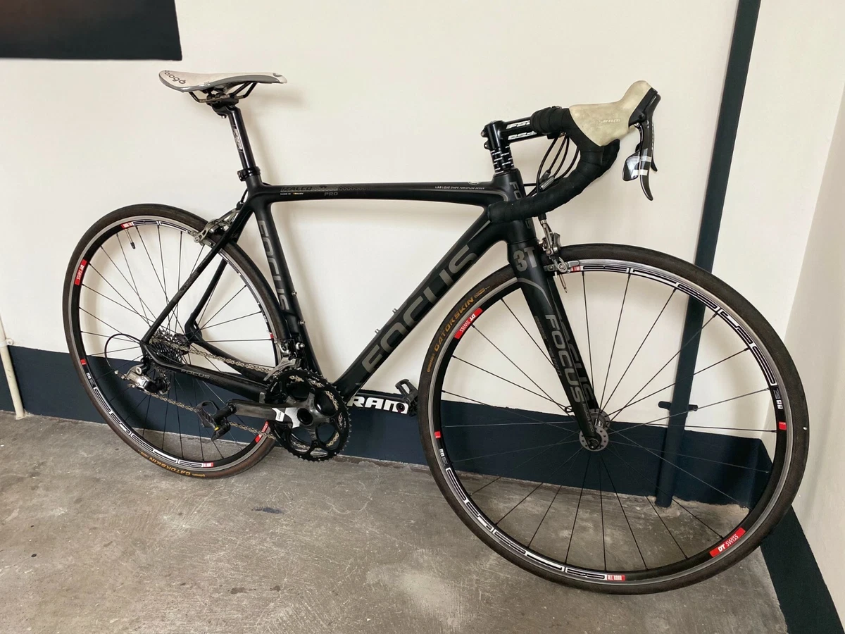 Focus izalco shop pro 1.0