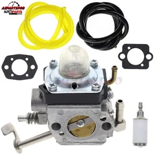 For Multiquip Mikasa jumping jack rammer carburetor w/bulb For Honda MTX60 MTX70