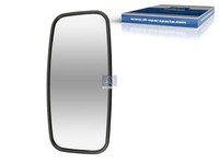 2.73008 Hauptspiegel Passend FüR Daf, Liebherr, Man, Mercedes, Renault, Volvo