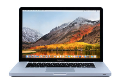 2012 MacBook Pro 15 Retina | eBay
