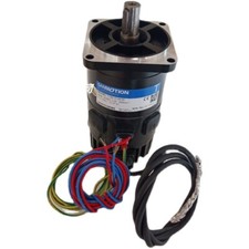 1PC NEW SANYO DENKI T720-012E59 SERVO MOTOR T720012E59