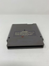 Double Dribble (Nintendo Entertainment System) probado funcionando NES