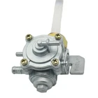 Petcock Fuel Valve For HONDA Nighthawk 550 650 CB550SC CB650SC 18mm