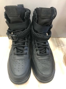 nike sf air force 1 hi women's boot