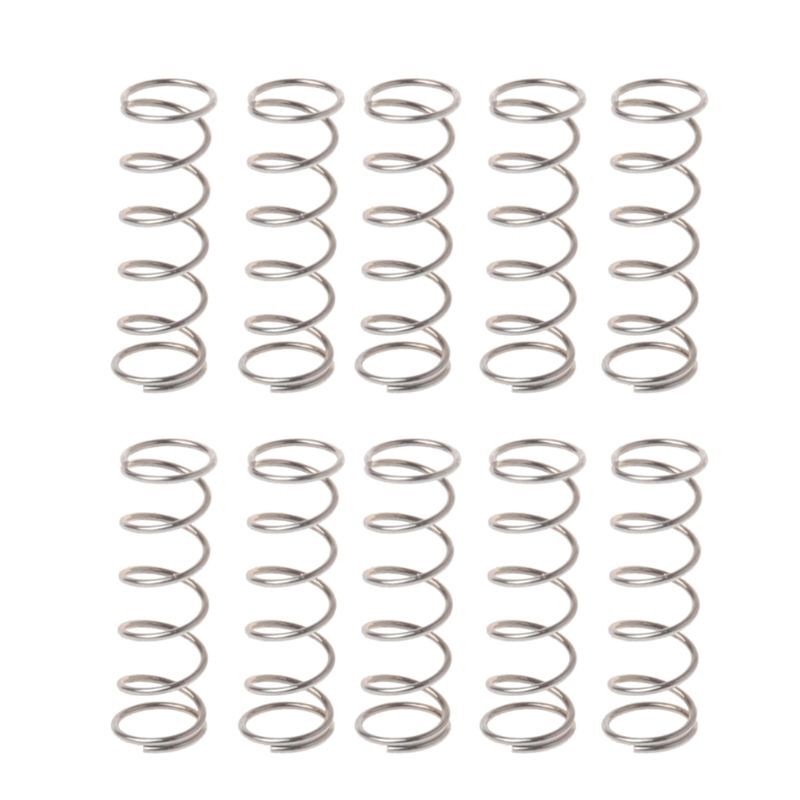 Pulley Scroll Wheel Springs Wheel for G500 G502 Mice