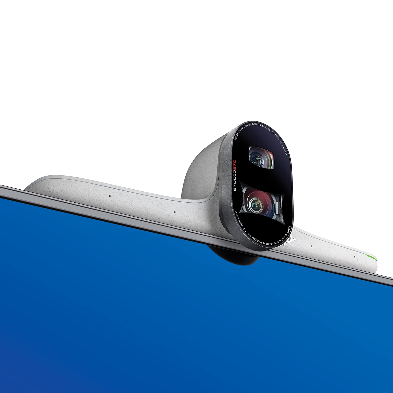 Poly Studio E70 Intelligent Camera Large Conference Rooms Plantronics,Polycom 4K