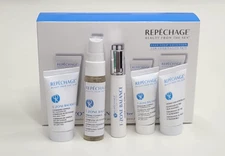 Repechage T-Zone Balance Starter Collection For Combination Skin