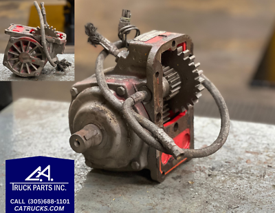 CHELSEA PTO (Power Take Off) 271-Series Part # C21-P-450, OFF