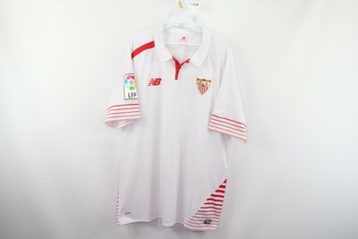 sevilla soccer jersey