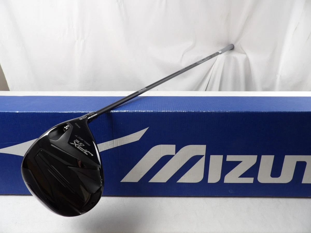 Mizuno Jpx Driver Golf Clubs for sale | eBay