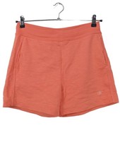 TOMMY HILFIGER Pantaloncino a vita alta Donna Pantalone corto Taglia IT 38