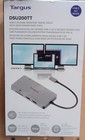 Targus - USB-C Dual HDMI 4K Docking Station with 100W PD Pass-Thru ( DOCK423C ) — photo 1