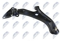 Nty Lenker, RadaufhäNgung ZWD-HD-062 FüR Honda