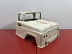 1960 Tonka Truck Cab For Custom Or Restoration