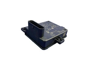 2022-2023 MERCEDES-BENZ C300 FRONT GRILLE MOUNTED CRUISE RADAR SENSOR MODULE