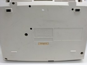 PC Engine DUO-R console PI-TG10 controller CD & Hucard working JAPAN