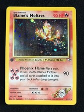 Image for Blaine's Moltres