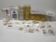 Outils 1/43 Diorama Figurines