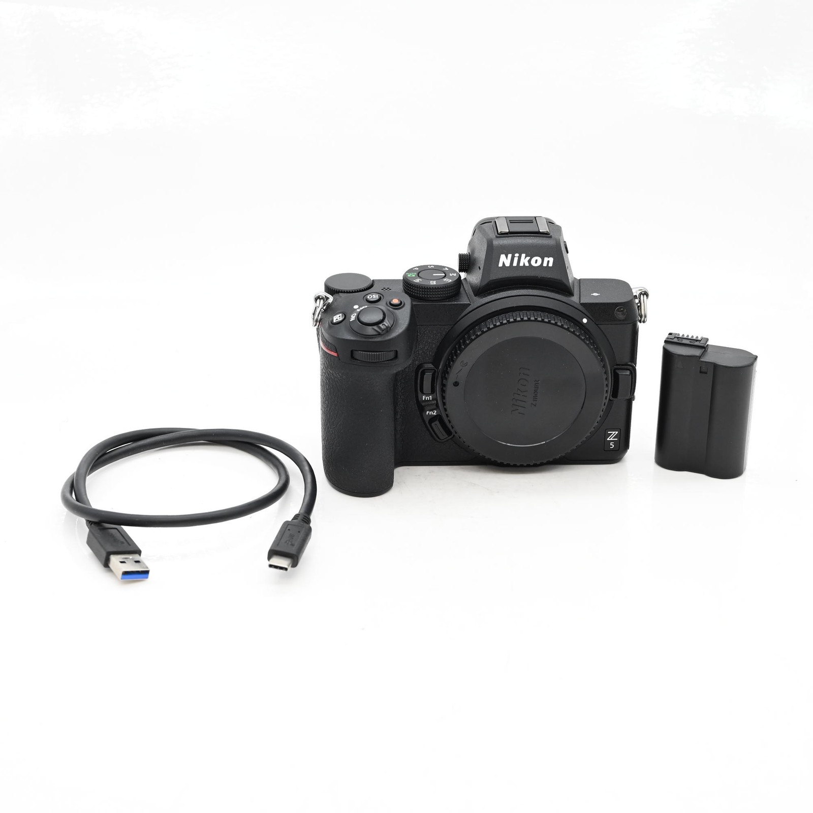 Nikon Z 5 Mirrorless Digital Camera 24.3MP Z5 Body #511