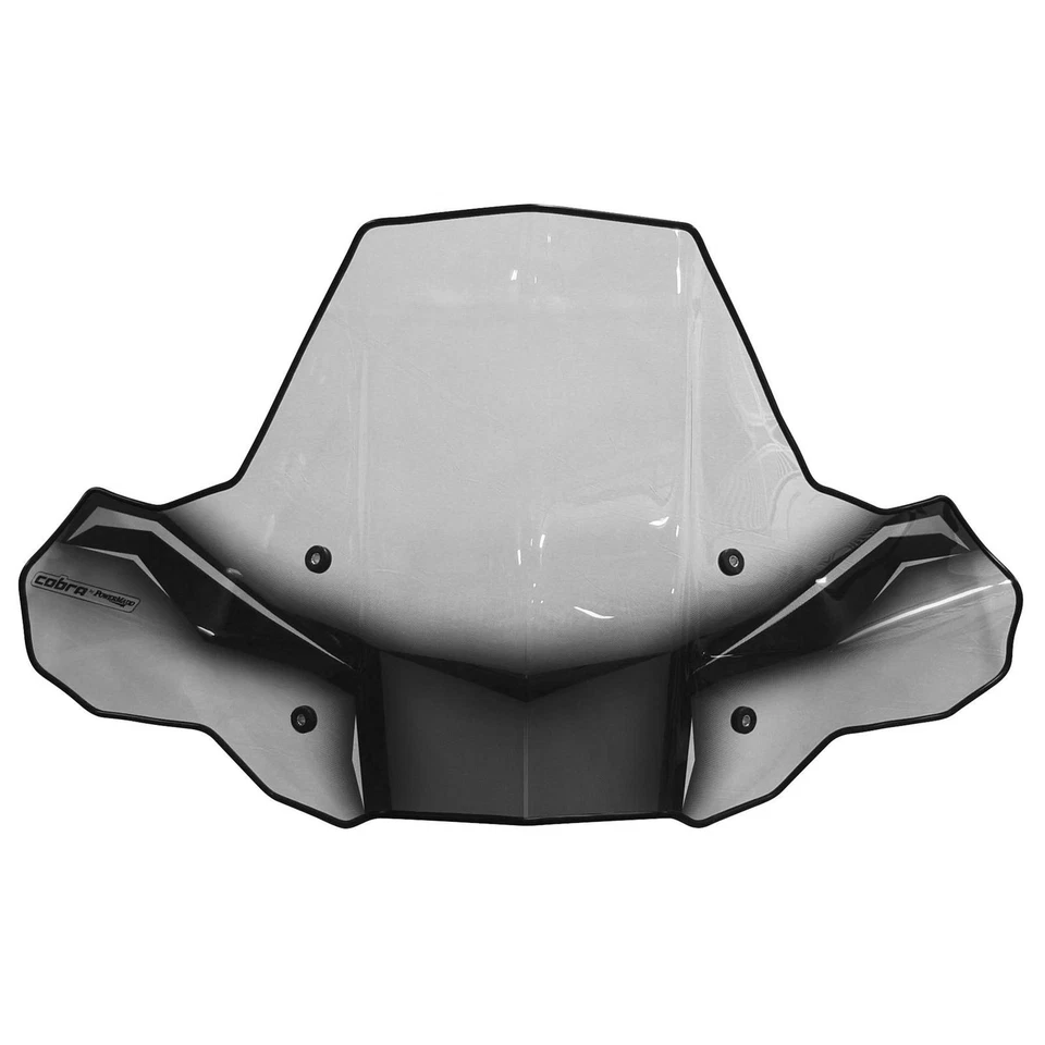 Powermadd Cobra ATV Protek sin corte montaje estándar 24571 Foto 3 de 4