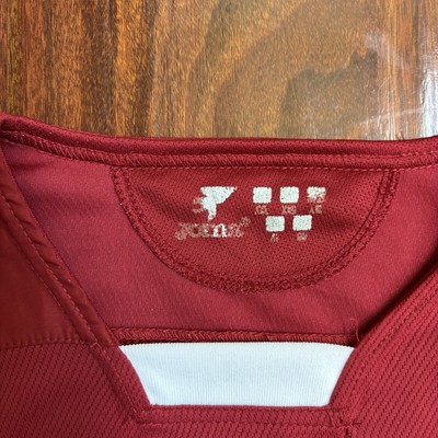Séville 2020 : nouveaux maillots Nike officiels