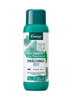 Kneipp Aroma-Pflegeschaumbad ErkäLtungszeit 400Ml Eukalyptus Minze Badezusatz