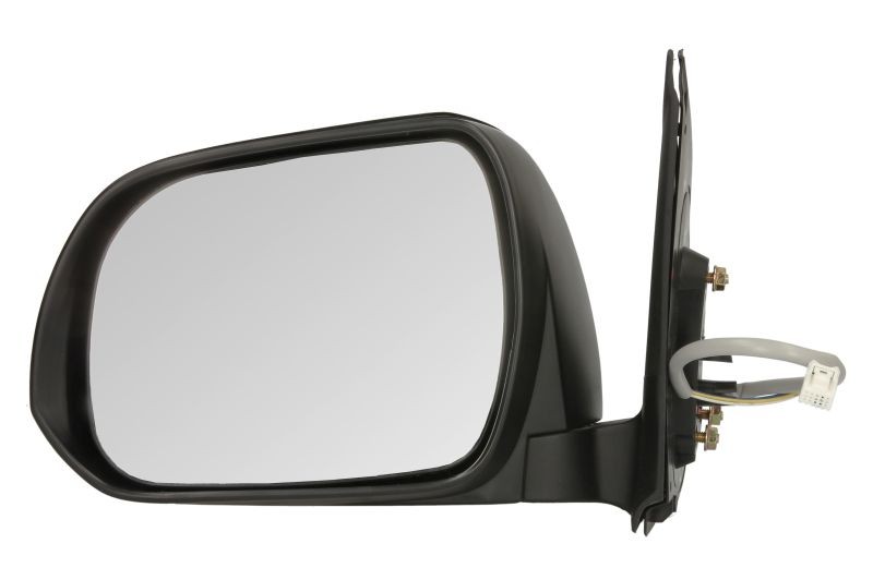 Fits BLIC 5402-19-2002483P Side mirror electric Left Convex TOYOTA HI ⭐UK Stock⭐