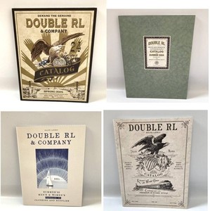 Rrl Catalog | eBay