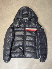 Moncler Mounier Down Jacket -Size 1 (Small) -Great condition -100% Authentic