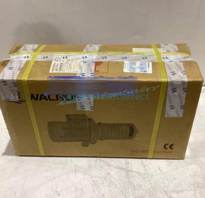 1PCS New Walrus TPHK4T5-3 cooling Vertical Centrifugal Pump