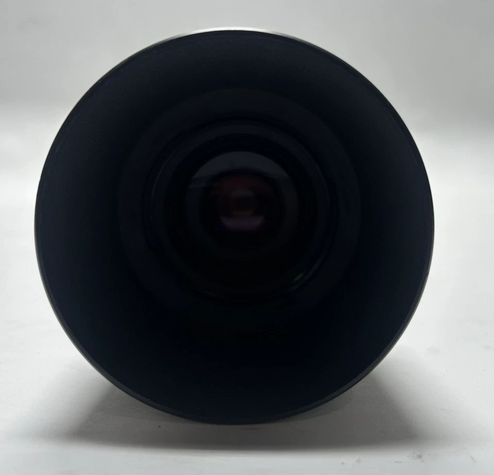 Lente teleobjetivo zoom Kodak Gear 80-210 mm f/4,5-5,6 AF para Minolta/Sony montura A Foto 3 de 4