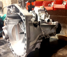 ALFA ROME MITO 1.4 - 16v  (955) 6 SPEED FULLY REFURBISHED UPRATED C514.6 GEARBOX