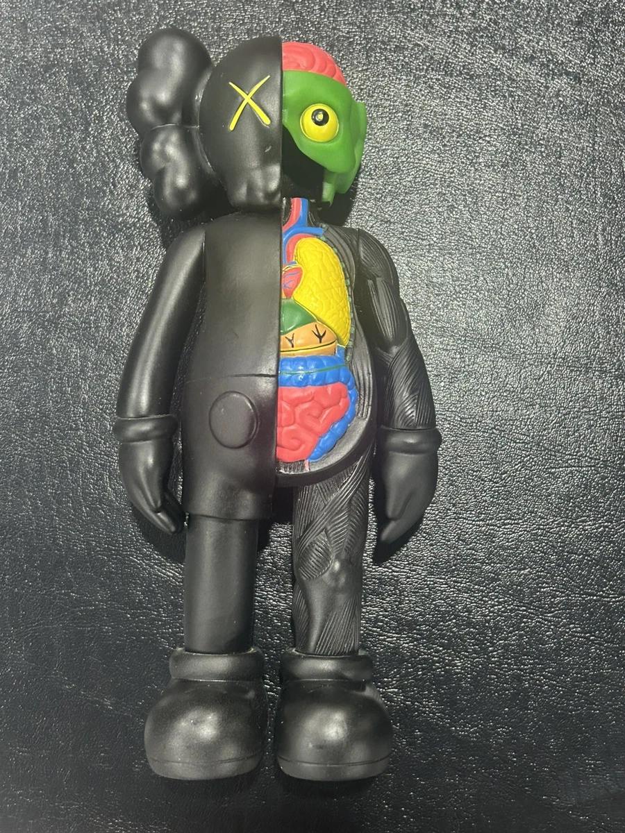 25+ MEDICOM KAWS Companion Action Action Figures for sale