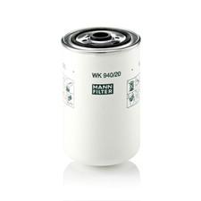 WK 940/20 MANN-FILTER Kraftstofffilter