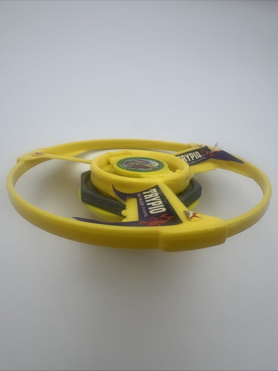 Trypio Beyblade Takara Tomy V Force | eBay