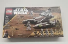 LEGO STAR WARS Republic Fighter Tank 75342 Brand New In Box