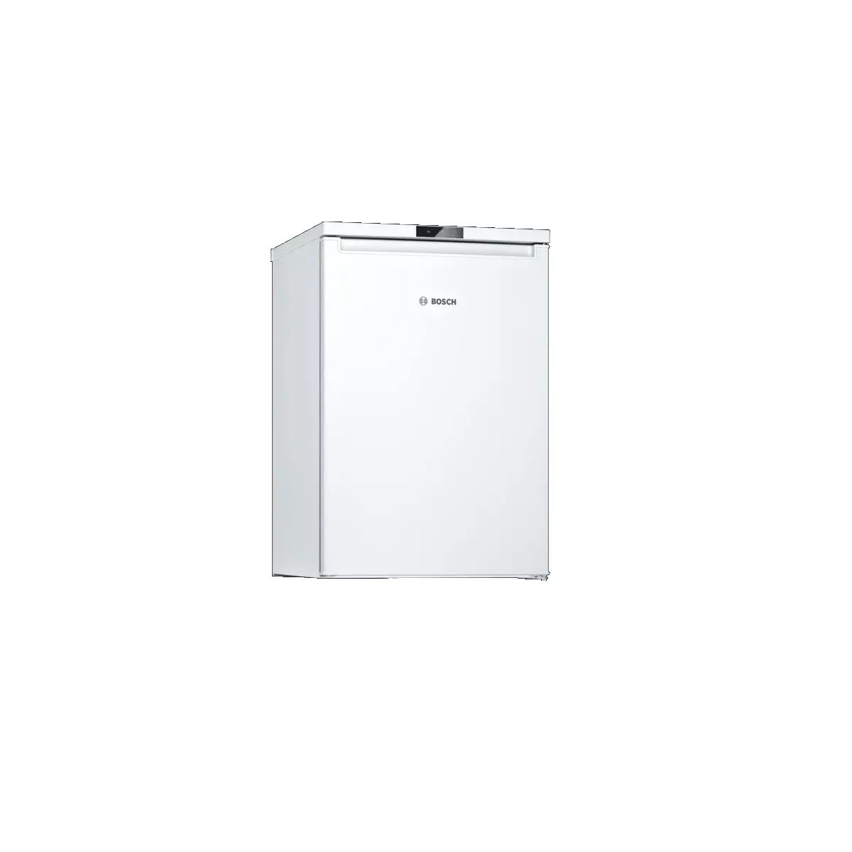 Congélateur Bosch GTV15NWEB 83l pour stocker vos surgelés sans place