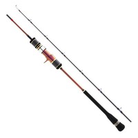 Hearty Rise Slow Jig Cast Iv 1,59M 800G - Baitcastrute, Angelrute, Meeresrute
