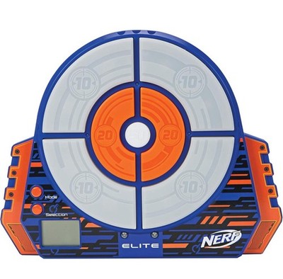 NERF NER0150 Elite Digital Target Toy